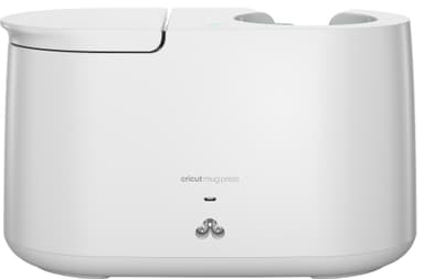 Cricut mukipuristin