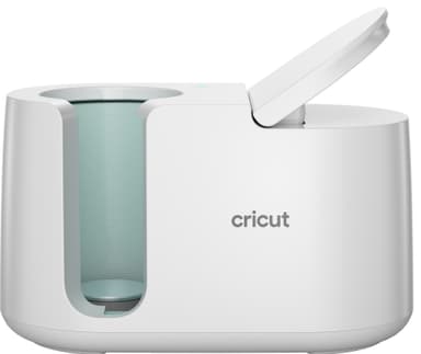 Cricut mukipuristin
