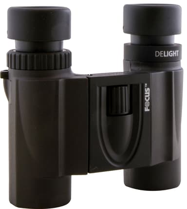 Focus Optics Delight 8x21 kiikari