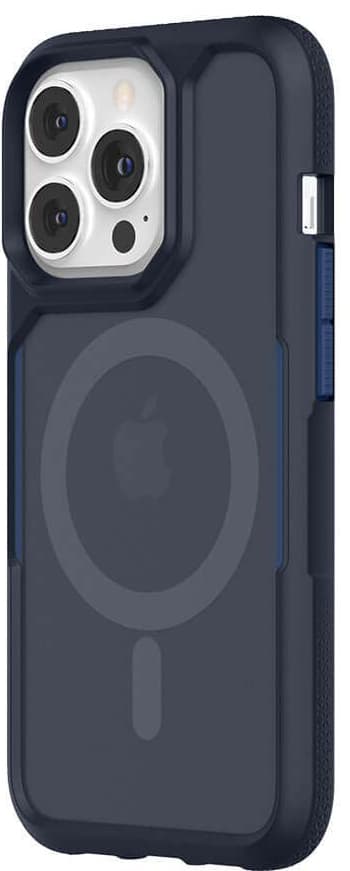 SURVIVOR Endurance suojakuori iPhone 13 Pro (farkku)