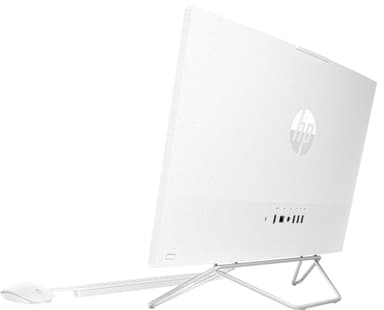 HP All-in-One 24 PEN/8/256 AIO pöytätietokone