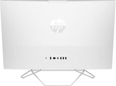 HP All-in-One 27 R5-5/16/1024 AIO pöytätietokone