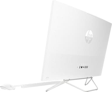 HP All-in-One 27 R5-5/16/1024 AIO pöytätietokone