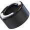 Therabody TheraFace Pro Hot and Cold Rings lisäosa TF0223001 (musta)