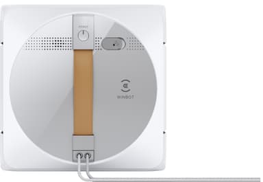 Ecovacs WINBOT W1 Pro ikkunanpuhdistusrobotti WG88812EDR