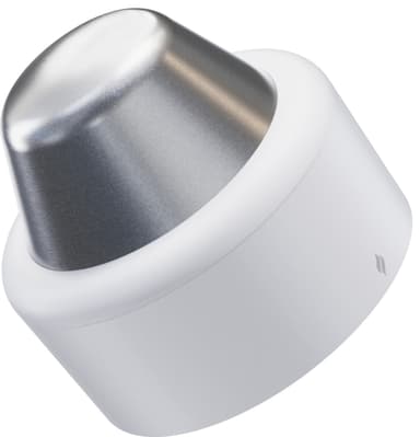 TheraFace Pro Hot and Cold Rings lisäosa by Therabody TF0227101 (val.)