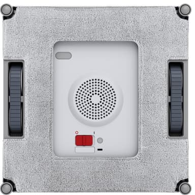 Ecovacs WINBOT W1 Pro ikkunanpuhdistusrobotti WG88812EDR
