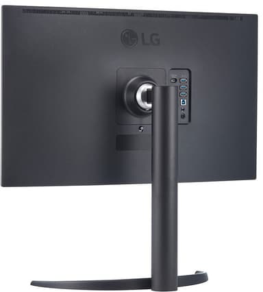 LG UltraFine 32EP950 31,5" OLED näyttö (musta)