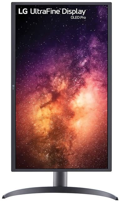 LG UltraFine 32EP950 31,5" OLED näyttö (musta)