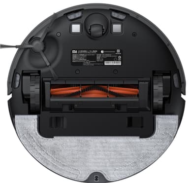 Xiaomi Mi Robot Vacuum-Mop 2 Ultra robotti-imuri 34264