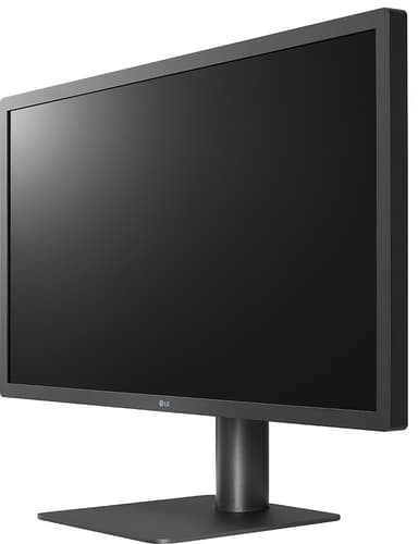 LG 24MD4KL 23,7" 4K näyttö