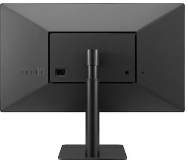 LG 24MD4KL 23,7" 4K näyttö