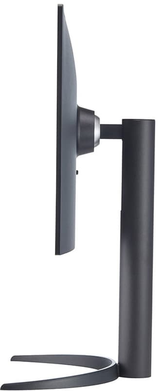 LG UltraFine 32EP950 31,5" OLED näyttö (musta)