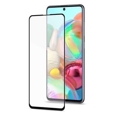 Karkaistu lasi Galaxy A71