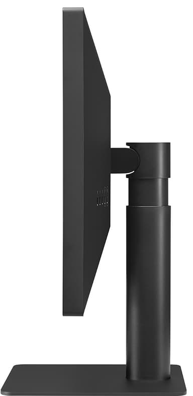 LG 24MD4KL 23,7" 4K näyttö