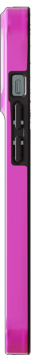R&F iPhone 13 Pro Max suojakuori (fuksia)