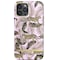 R&F iPhone 13 Pro Max suojakuori (pinkki viidakko)