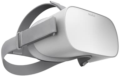 Oculus GO langattomat VR-lasit (32 GB)