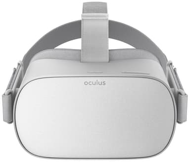 Oculus GO langattomat VR-lasit (32 GB)