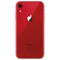 iPhone XR 256 GB (punainen)