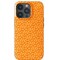 R&F iPhone 12 Pro Max suojakuori (tangeriini)