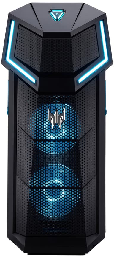 Predator Orion 5000 pelitietokone