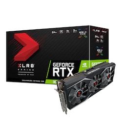 PNY GeForce RTX™ 3090 Ti 24GB XLR8 Gaming UPRISING Overclocked EPIC-X RGB™ Triple Fan Graphics Card