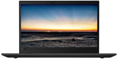 Lenovo ThinkPad T580 15.6" kannettava 3y On-site