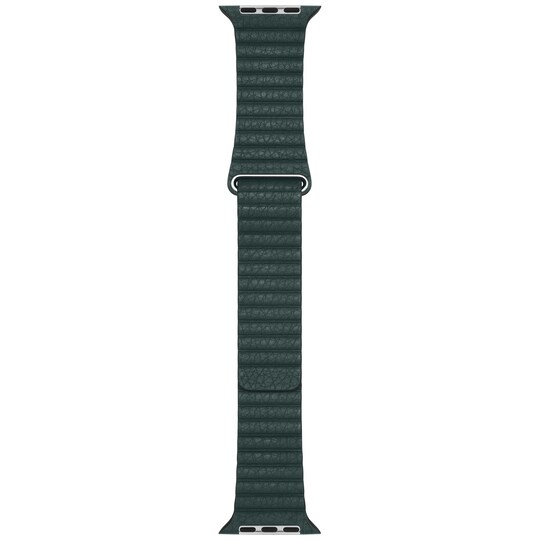 Apple Watch 44 mm ranneke M (vihreä)