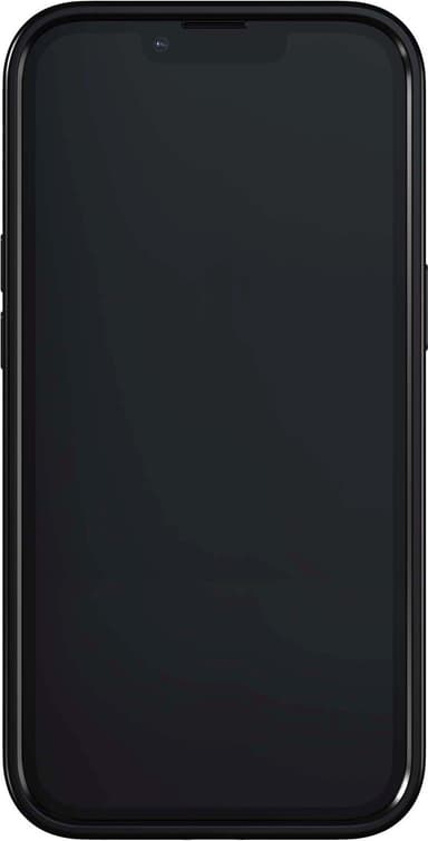 R&F iPhone 13 suojakuori (aprikoosi leopardi)