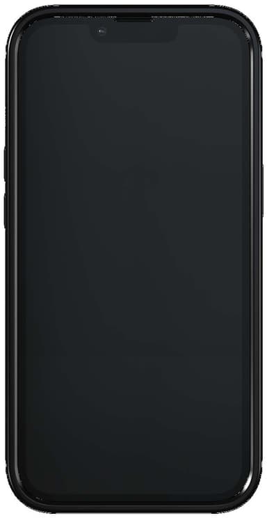 R&F iPhone 13 Pro Max suojakuori (sininen aprikoosi)