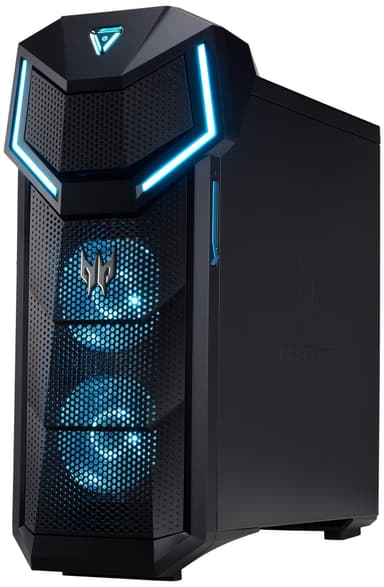Predator Orion 5000 pelitietokone