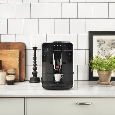 Melitta Barista T Smart kahvikone F83/0-102 (musta)