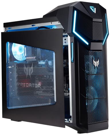 Predator Orion 5000 pelitietokone