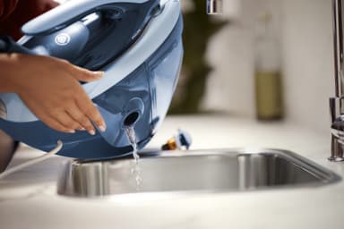 Philips PerfectCare 7000 silityskeskus PSG703020
