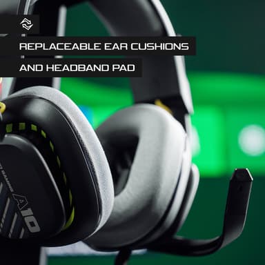 Astro A10 Gen 2 pelikuulokkeet Xbox (musta)