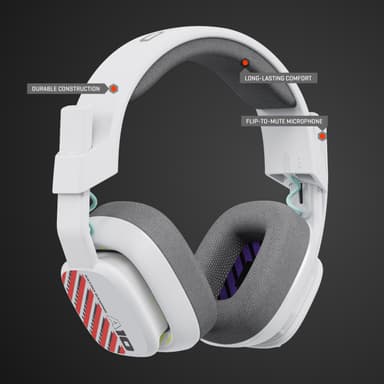 Astro A10 Gen 2 pelikuulokkeet Xbox (valkoinen)
