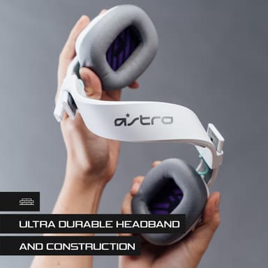 Astro A10 Gen 2 pelikuulokkeet Xbox (valkoinen)