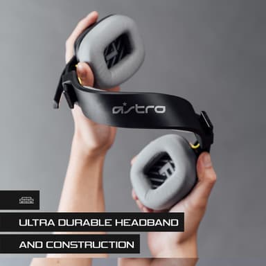 Astro A10 Gen 2 pelikuulokkeet PlayStation (musta)