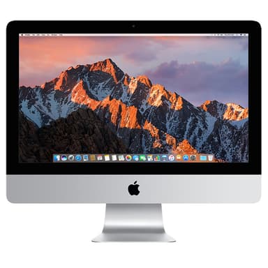 iMac 21.5" 4K Retina MNE02