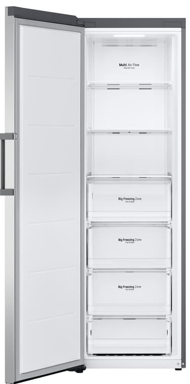 LG pakastin GFE41PZGSZ