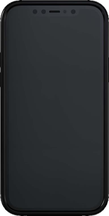 R&F iPhone 12/12 Pro suojakuori (tangeriini)