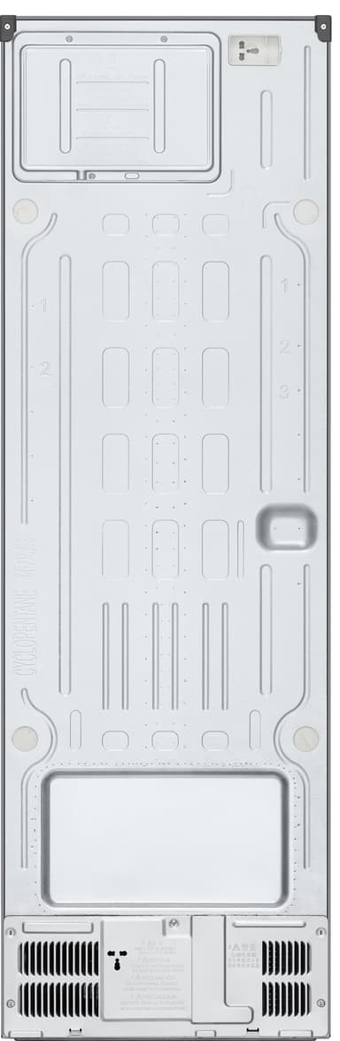 LG pakastin GFE41PZGSZ