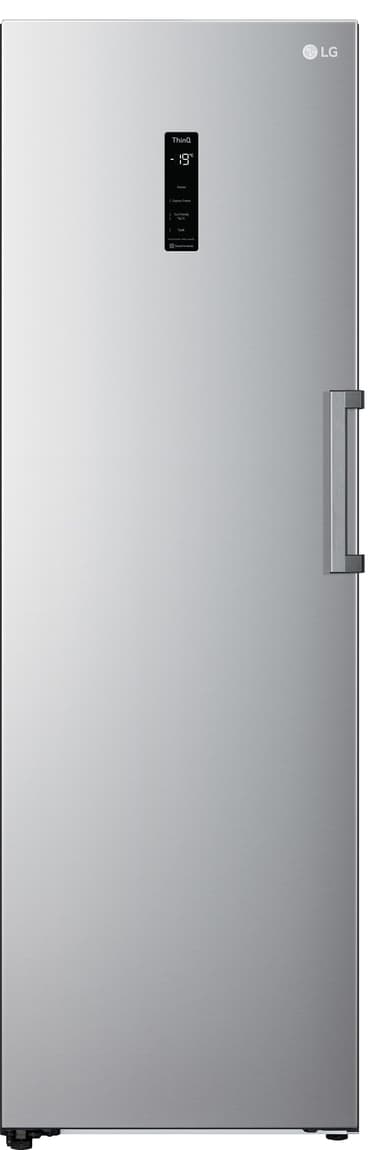 LG pakastin GFE41PZGSZ