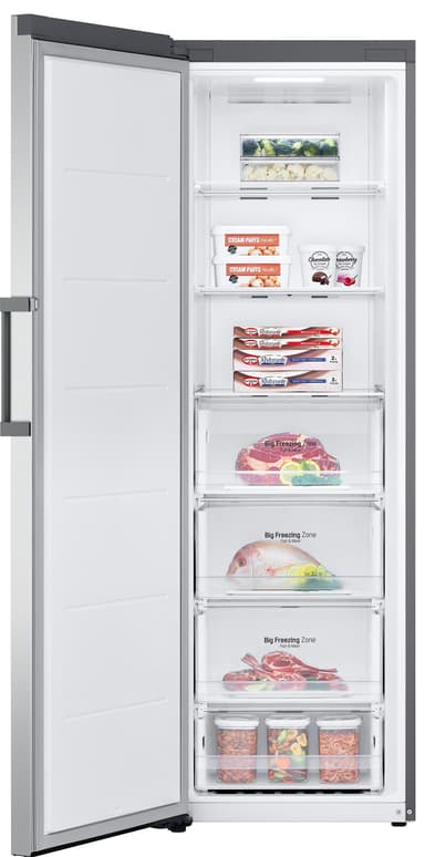 LG pakastin GFE41PZGSZ