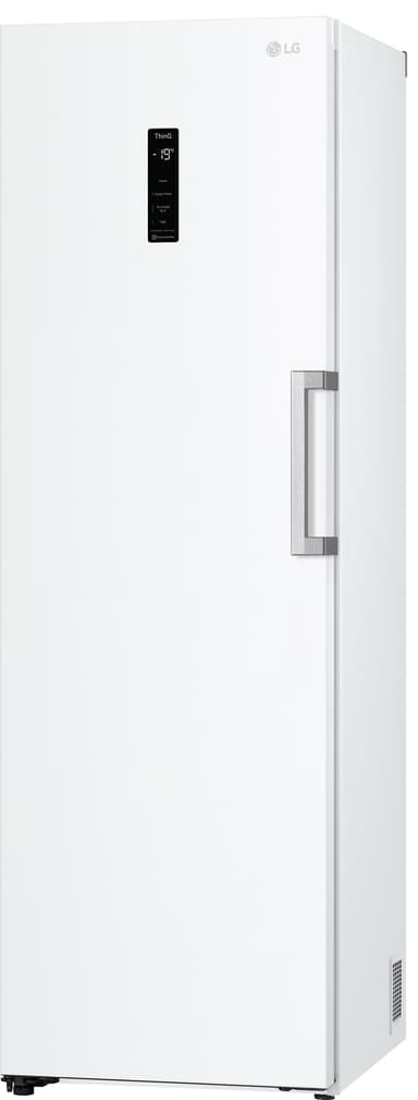 LG pakastin GFE41SWGSZ