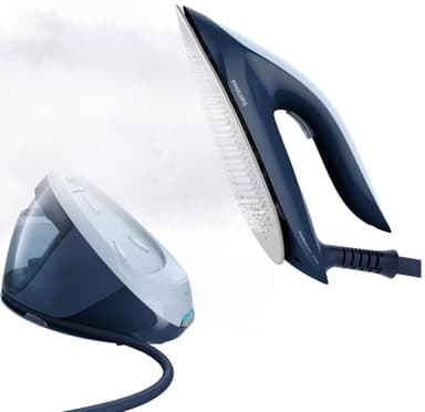 Philips PerfectCare 7000 silityskeskus PSG703020