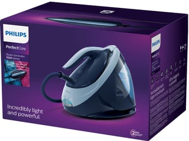 Philips PerfectCare 7000 silityskeskus PSG703020