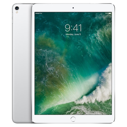 iPad Pro 10.5" 64 GB WiFi + Cellular (hopea)