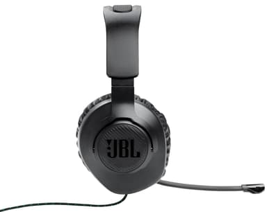 JBL Quantum 100X pelikuulokkeet konsoleille (Xbox Edition)